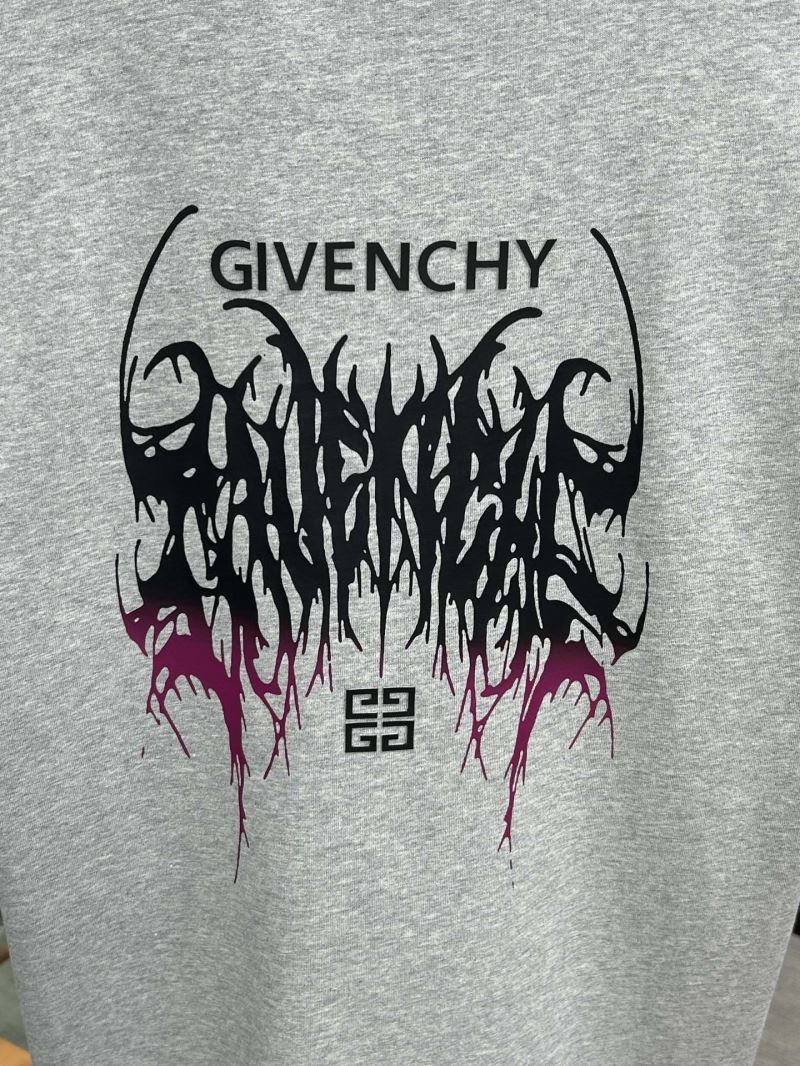 Givenchy T-Shirts